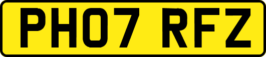 PH07RFZ