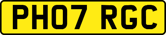 PH07RGC