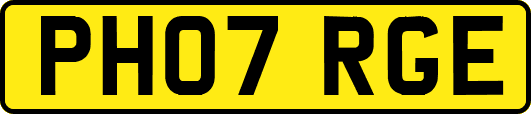 PH07RGE