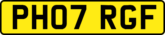PH07RGF