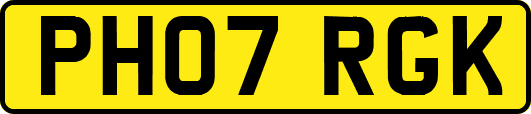 PH07RGK