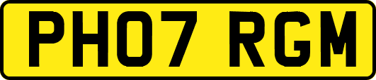 PH07RGM