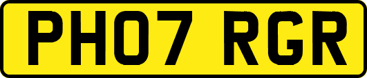 PH07RGR