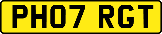 PH07RGT