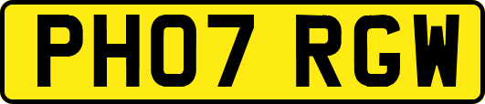 PH07RGW