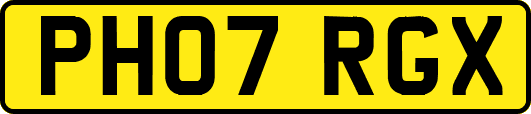 PH07RGX