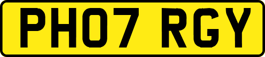 PH07RGY