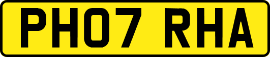 PH07RHA