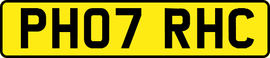 PH07RHC
