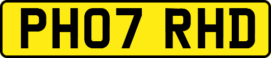 PH07RHD