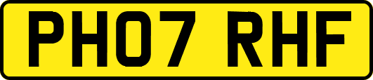 PH07RHF
