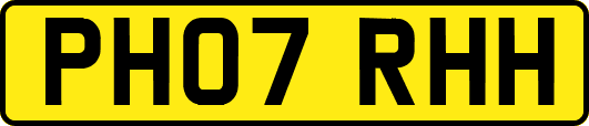 PH07RHH
