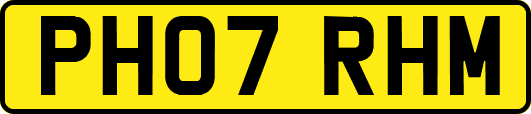 PH07RHM