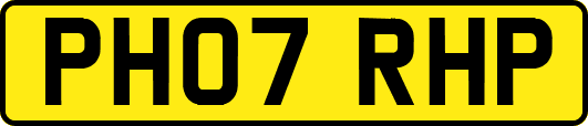 PH07RHP