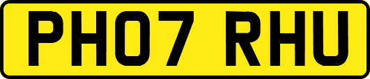 PH07RHU