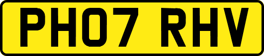 PH07RHV