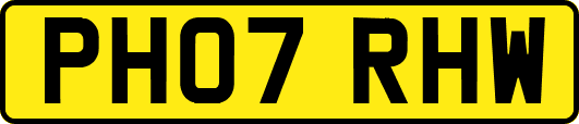 PH07RHW
