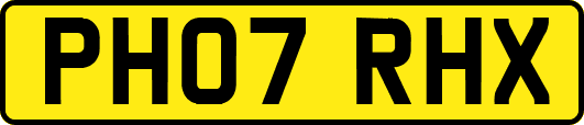 PH07RHX