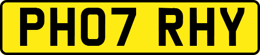 PH07RHY