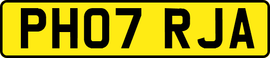PH07RJA