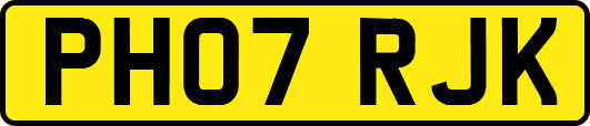PH07RJK