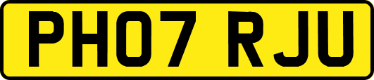 PH07RJU