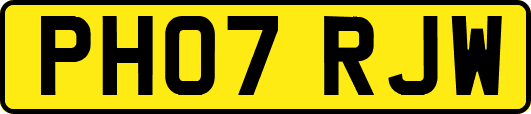 PH07RJW