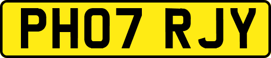 PH07RJY