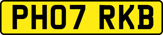 PH07RKB