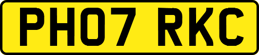 PH07RKC