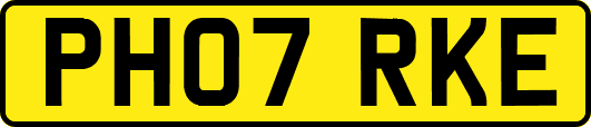 PH07RKE