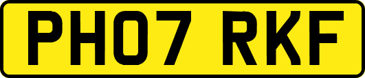 PH07RKF