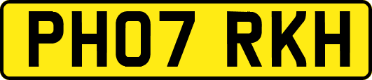 PH07RKH