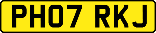 PH07RKJ