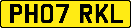 PH07RKL