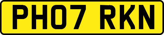 PH07RKN