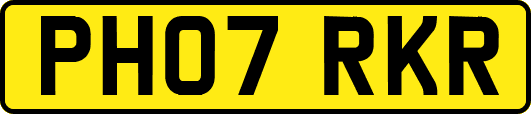 PH07RKR