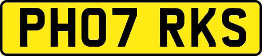 PH07RKS