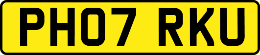 PH07RKU