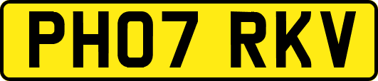 PH07RKV