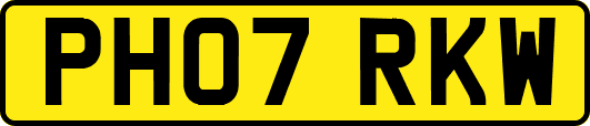 PH07RKW