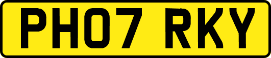 PH07RKY