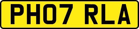 PH07RLA