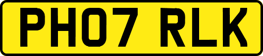 PH07RLK