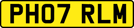 PH07RLM