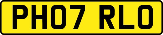 PH07RLO