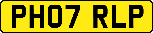PH07RLP