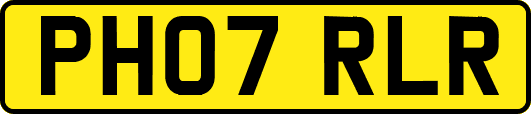 PH07RLR