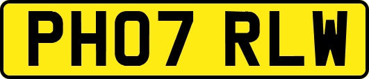 PH07RLW
