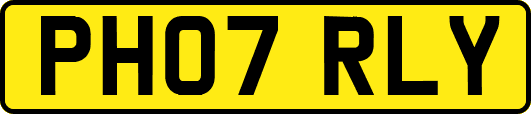 PH07RLY